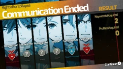 Buried Stars Screenshots
