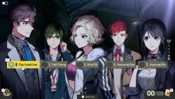 Buried Stars Screenshots