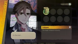 Buried Stars Screenshots