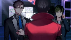 Buried Stars Screenshots