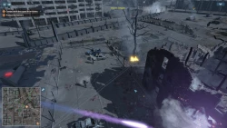 Terminator: Dark Fate — Defiance Screenshots