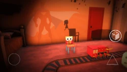 In My Shadow Screenshots