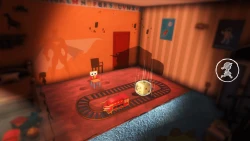 In My Shadow Screenshots