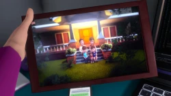 In My Shadow Screenshots