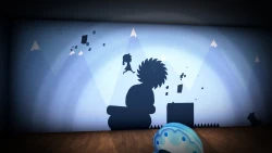In My Shadow Screenshots