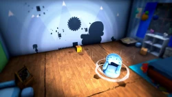 In My Shadow Screenshots