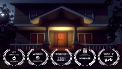In My Shadow Screenshots