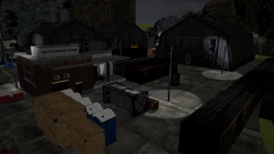 Collector Thief Screenshots