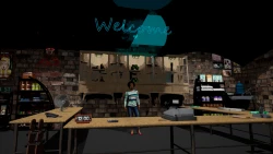 Collector Thief Screenshots