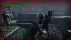 Waxworks: Curse of the Ancestors Screenshots