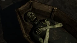 Waxworks: Curse of the Ancestors Screenshots