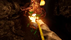 Waxworks: Curse of the Ancestors Screenshots