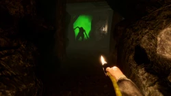 Waxworks: Curse of the Ancestors Screenshots