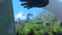 Zenith: The Last City Screenshots