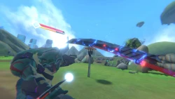 Zenith: The Last City Screenshots