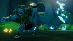 Zenith: The Last City Screenshots