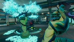 Zenith: The Last City Screenshots