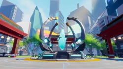 Zenith: The Last City Screenshots