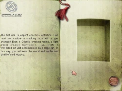Скриншот к игре The Mystery of the Nautilus