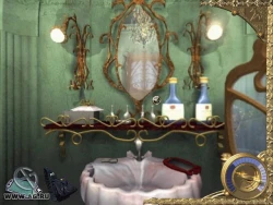 Скриншот к игре The Mystery of the Nautilus