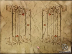 Скриншот к игре The Mystery of the Nautilus