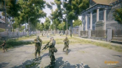 Shankaram: Code Reborn Screenshots