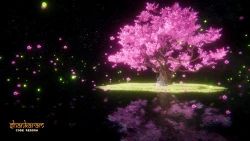Shankaram: Code Reborn Screenshots