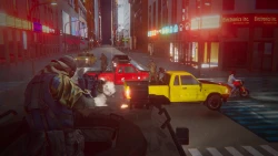 Shankaram: Code Reborn Screenshots