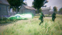 Shankaram: Code Reborn Screenshots