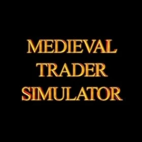 Medieval Trader Simulator