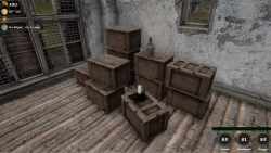 Скриншот к игре Medieval Trader Simulator