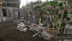 Скриншот к игре Medieval Trader Simulator