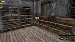 Скриншот к игре Medieval Trader Simulator