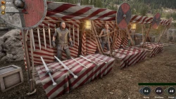 Скриншот к игре Medieval Trader Simulator