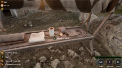 Medieval Trader Simulator Screenshots