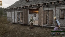 Medieval Trader Simulator Screenshots