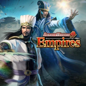 Dynasty Warriors IX: Empires