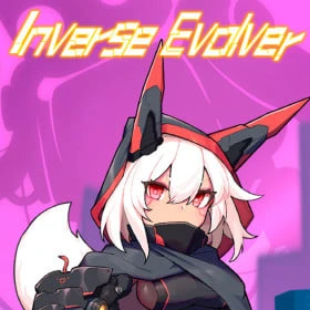 Inverse Evolver