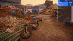 Biker Garage: Mechanic Simulator Screenshots