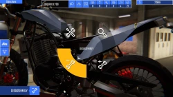 Biker Garage: Mechanic Simulator Screenshots
