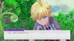 Rune Factory V Screenshots