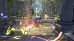 Скриншот к игре Eternal Magic