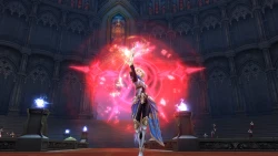 Скриншот к игре Eternal Magic
