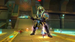 Eternal Magic Screenshots
