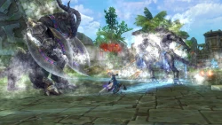 Eternal Magic Screenshots