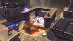 Eternal Magic Screenshots