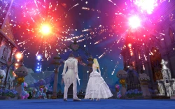 Eternal Magic Screenshots
