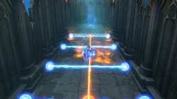 Eternal Magic Screenshots