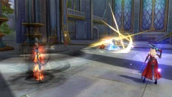Eternal Magic Screenshots