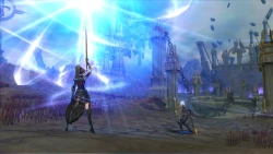 Eternal Magic Screenshots